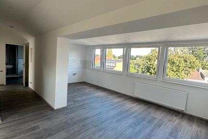 Schöne 3 Zimmer Dachgeschosswohnung in Marl zu vermieten 3 zimmer