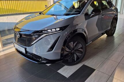 Nissan Ariya