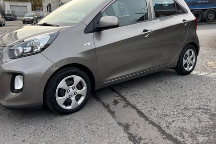 Kia Picanto 82.868 km 5.650 &euro; Gelsenkirchen 45881