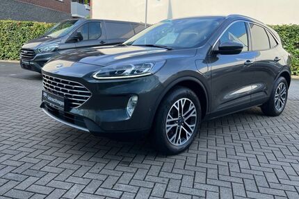 Ford Kuga 28.790 km 27.990 € Dinslaken 46539