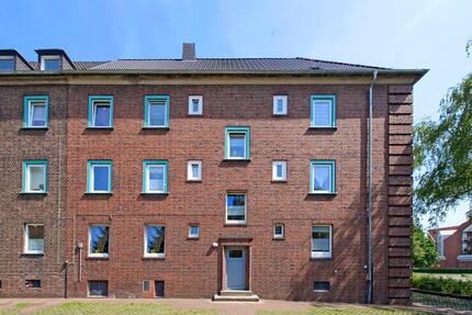 Wohnung Bottrop Batenbrock - 2 Zimmer, 58 m&sup2;, 489&euro; | Angebot:26180106