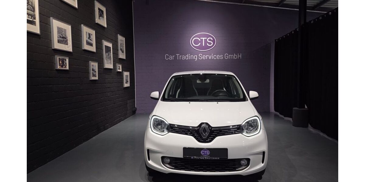 Renault Twingo 110.394 km 8.400 &euro; Düsseldorf 40476