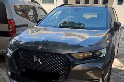 DS Automobiles DS7 (Crossback) 105.000 km 17.950 &euro; Recklinghausen 45657