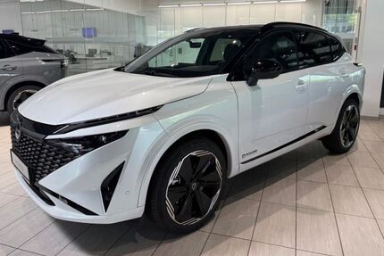 Nissan Qashqai 2.500 km 33.150 &euro; Oberhausen 46049