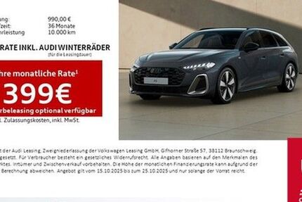 Audi A5 8.940 km 55.840 € Recklinghausen 45657