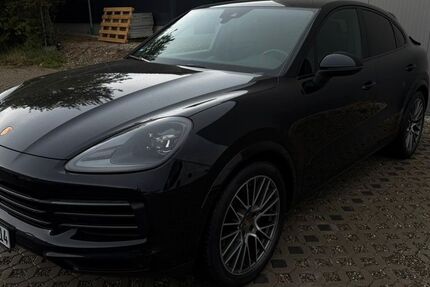 Porsche Cayenne 60.000 km 69.400 &euro; Düsseldorf 40591