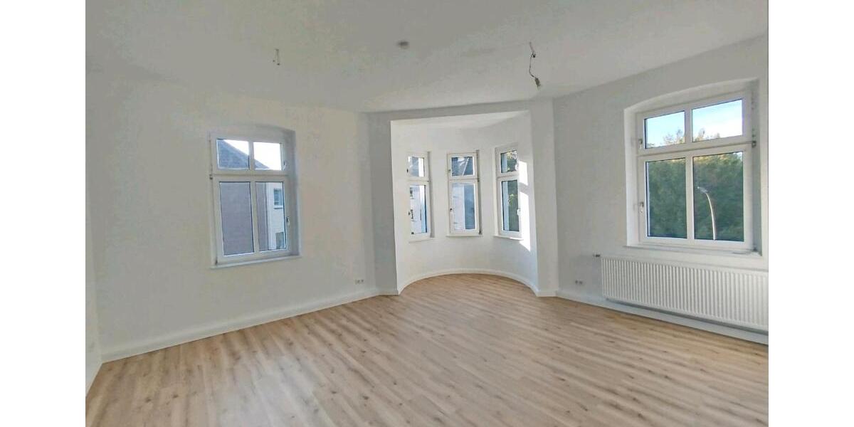 Kernsanierte Eigentumswohnung als Kapitalanlage ohne Makler 3 zimmer