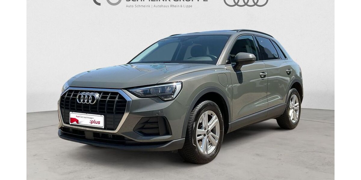 Audi Q3 139.820 km 23.980 &euro; Wesel 46483