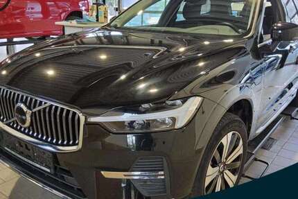 Volvo XC60 77.044 km 35.990 &euro; Essen-Kray 45309