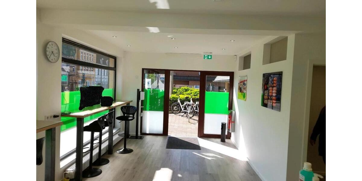 Gewerbeobjekt Bochum Günnigfeld - 1.500&euro; | Angebot:25606501