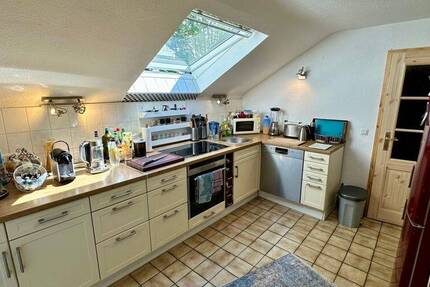 Schön aufgeteilte Eigentumswohnung in beliebter Lage von Ratingen-Hösel sucht neue Eigentümer! 3 zimmer