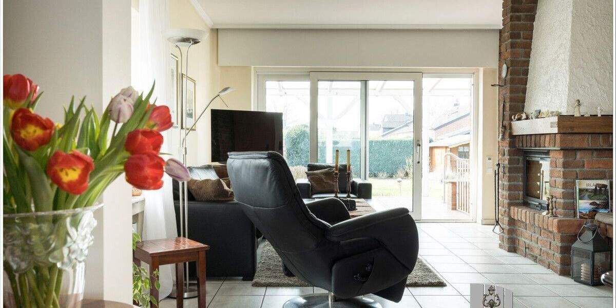 Einfamilienhaus Voerde (Niederrhein) Friedrichsfeld - 5 Zimmer, 146 m&sup2;, 428.000&euro; | Angebot:25247684