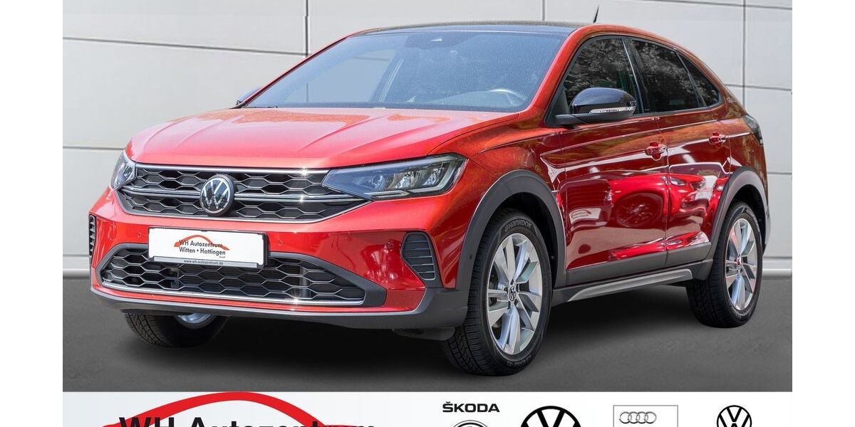 VW Taigo 7.445 km 24.890 &euro; Hattingen 45527