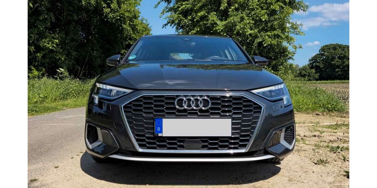 Audi A3 82.500 km 18.999 &euro; Tönisvorst 47918