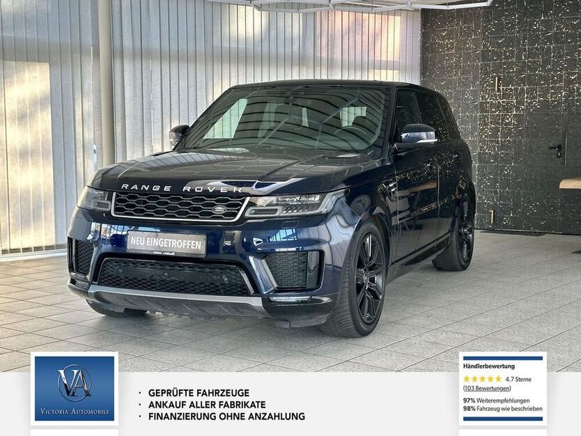 Range Rover Sport