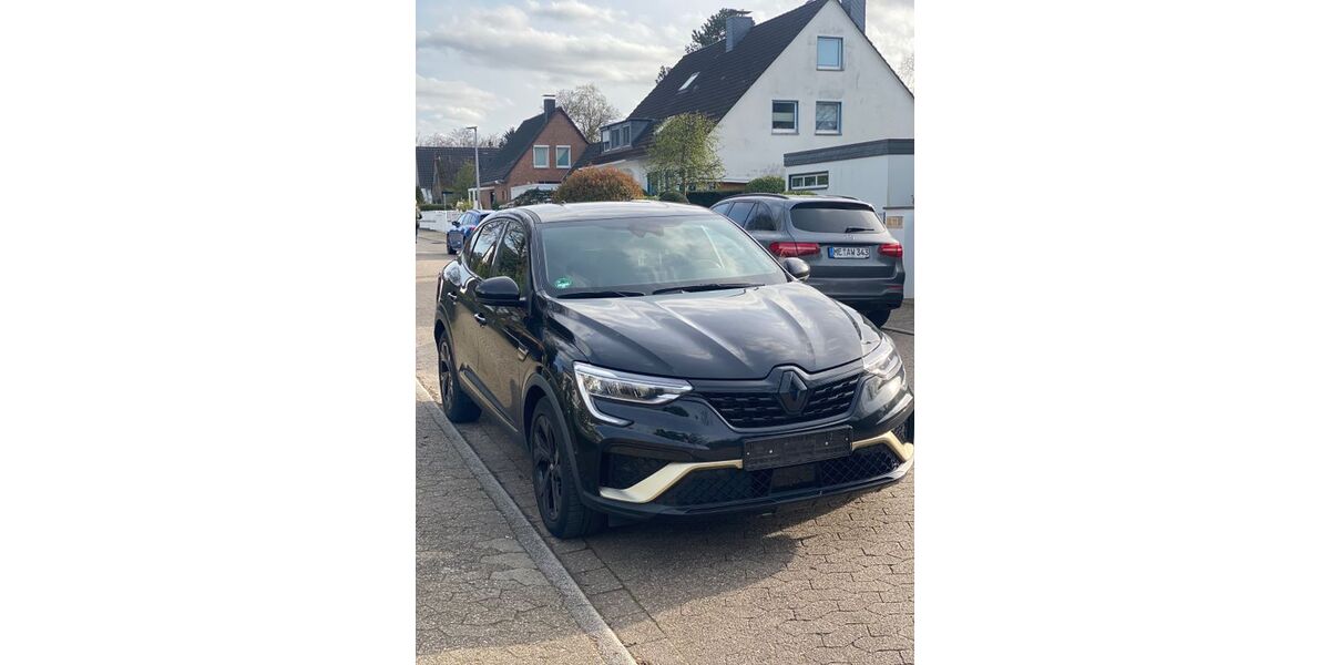 Renault Arkana 53.791 km 21.990 &euro; Ratingen 40885