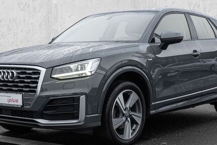Audi Q2 63.671 km 21.450 &euro; Meerbusch 40670