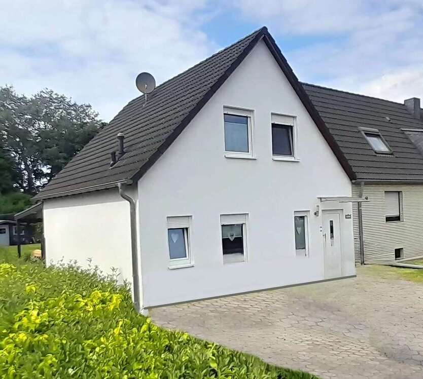 Haus zum Kaufen in Krefeld 437.000 € 102 m²