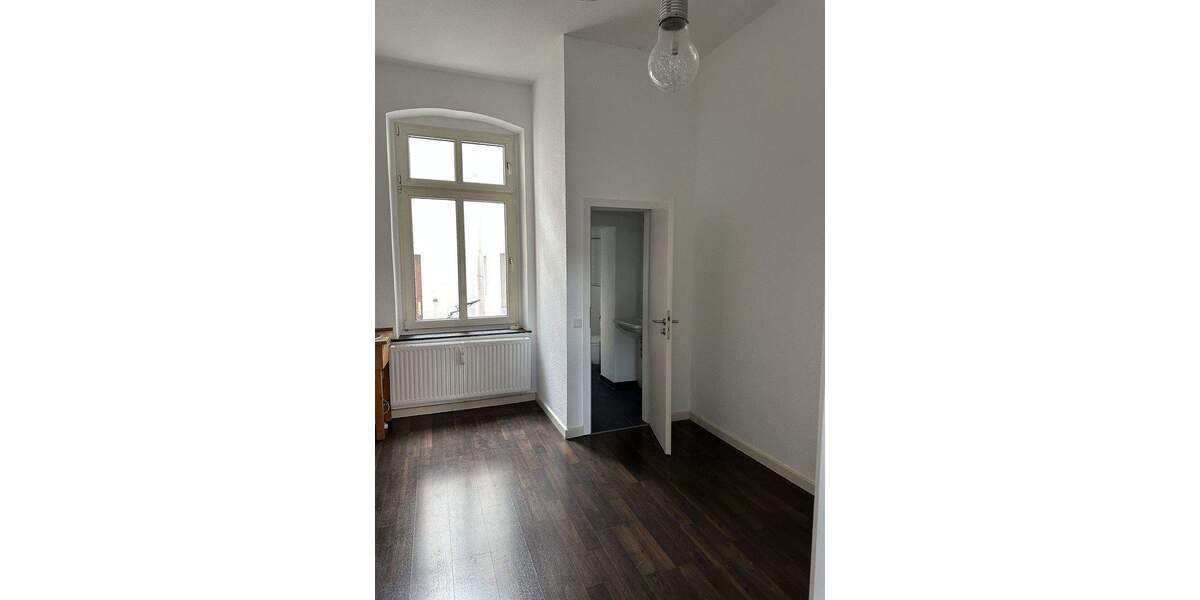 Etagenwohnung Düsseldorf Gerresheim - 1 Zimmer, 40 m&sup2;, 650&euro; | Angebot:25425782