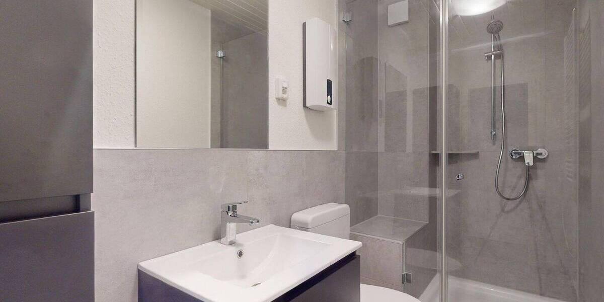 Stadthaus im Bismarckviertel bietet genügend Platz für diverse Wohnträume! 5 zimmer