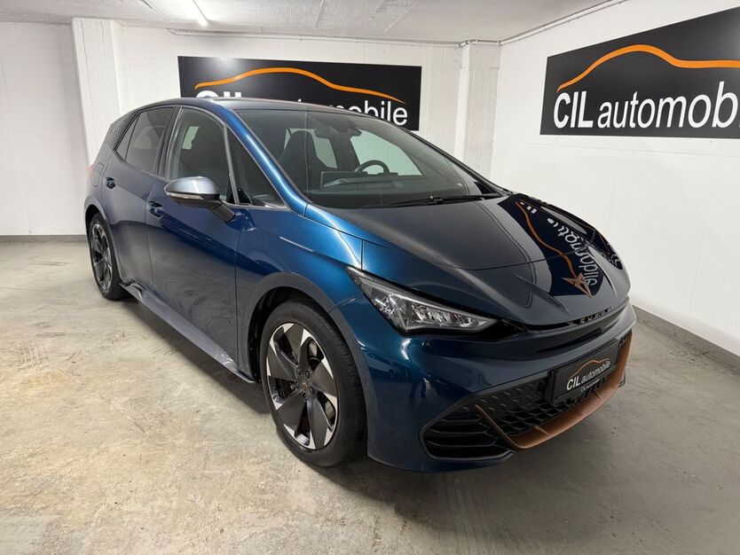 Cupra Born 15.023 km 27.990 € Bottrop 46244