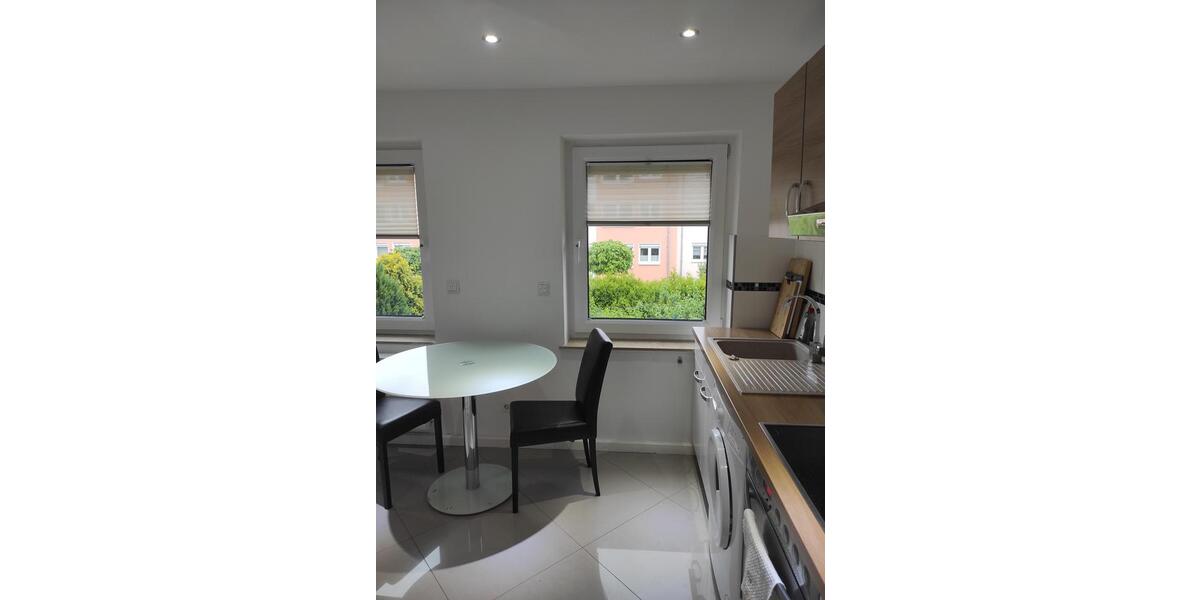 Etagenwohnung Mettmann - 2 Zimmer, 55 m&sup2;, 1.000&euro; | Angebot:25558957