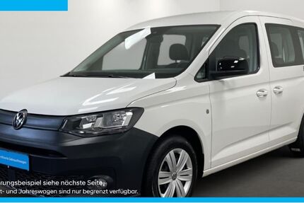 VW Caddy 34.649 km 26.990 &euro; Düsseldorf 40233