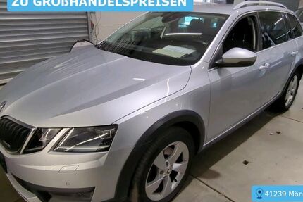 Skoda Octavia 111.225 km 16.490 &euro; Krefeld 47829