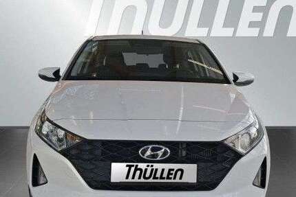 Hyundai i20 42.000 km 14.980 &euro; Krefeld 47805
