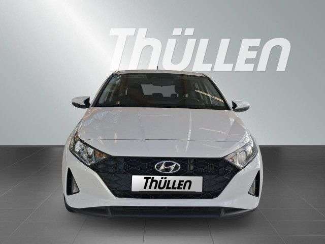 Hyundai i20 42.000 km 14.980 &euro; Krefeld 47805