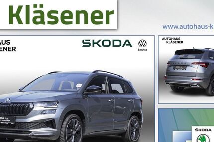 Skoda Karoq 11.388 km 37.970 &euro; Gelsenkirchen 45892