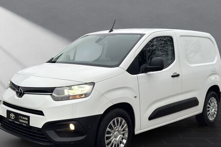 Toyota Proace City 75.350 km 13.950 &euro; Wesel 46485