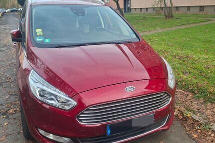 Ford Galaxy 83.400 km 18.699 &euro; Bochum 44894