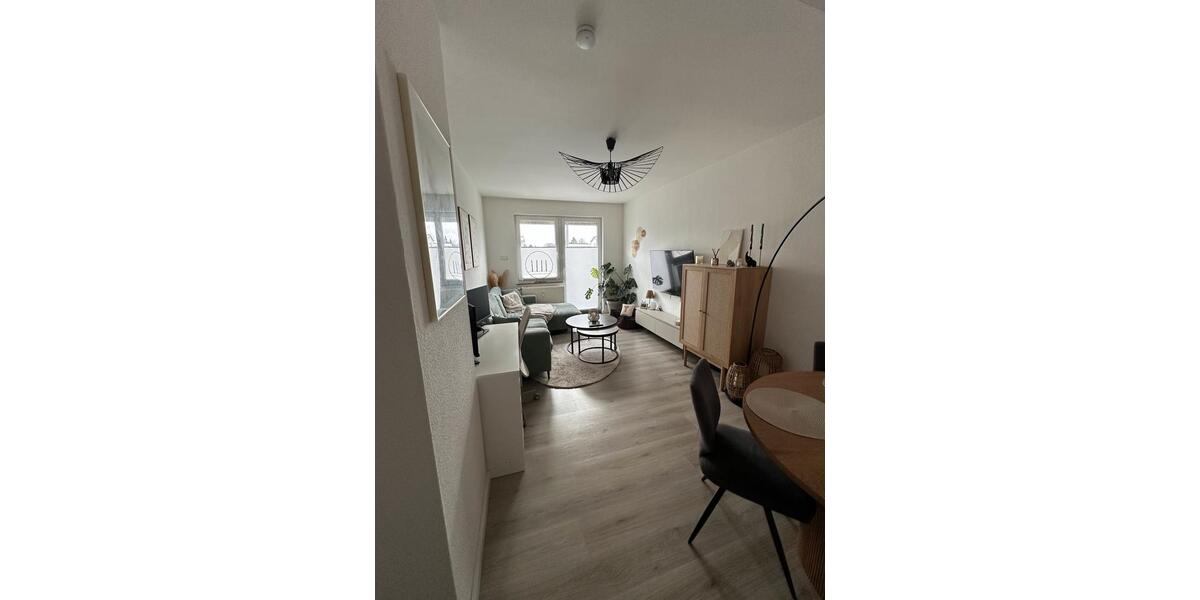 Etagenwohnung Oberhausen Rothebusch - 2 Zimmer, 58 m&sup2;, 750&euro; | Angebot:26356803
