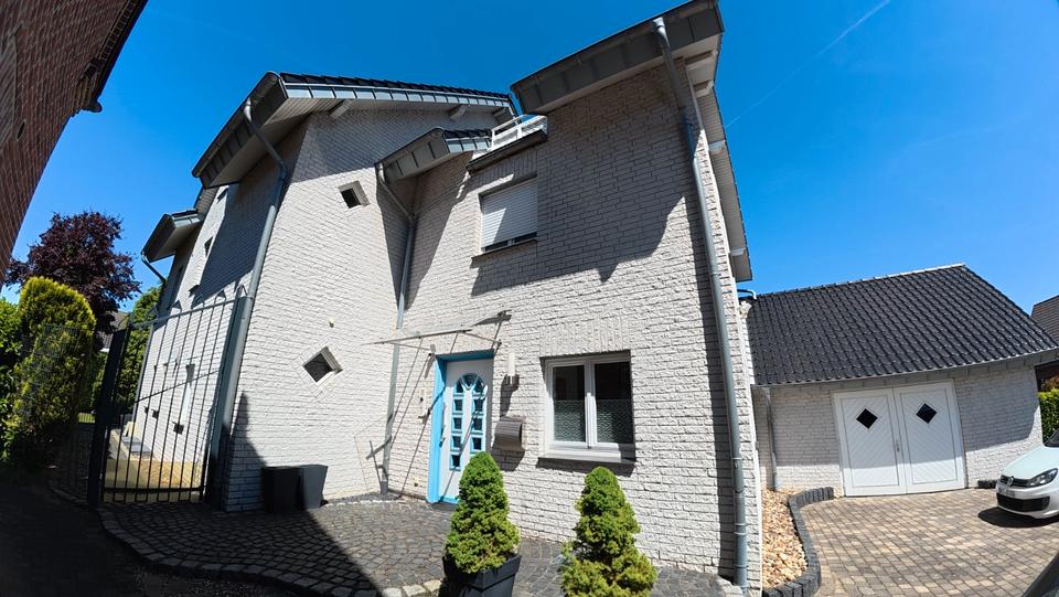 Mehrfamilienhaus, Wohnhaus Wesel Fusternberg - 990.000&euro; | Angebot:26869954