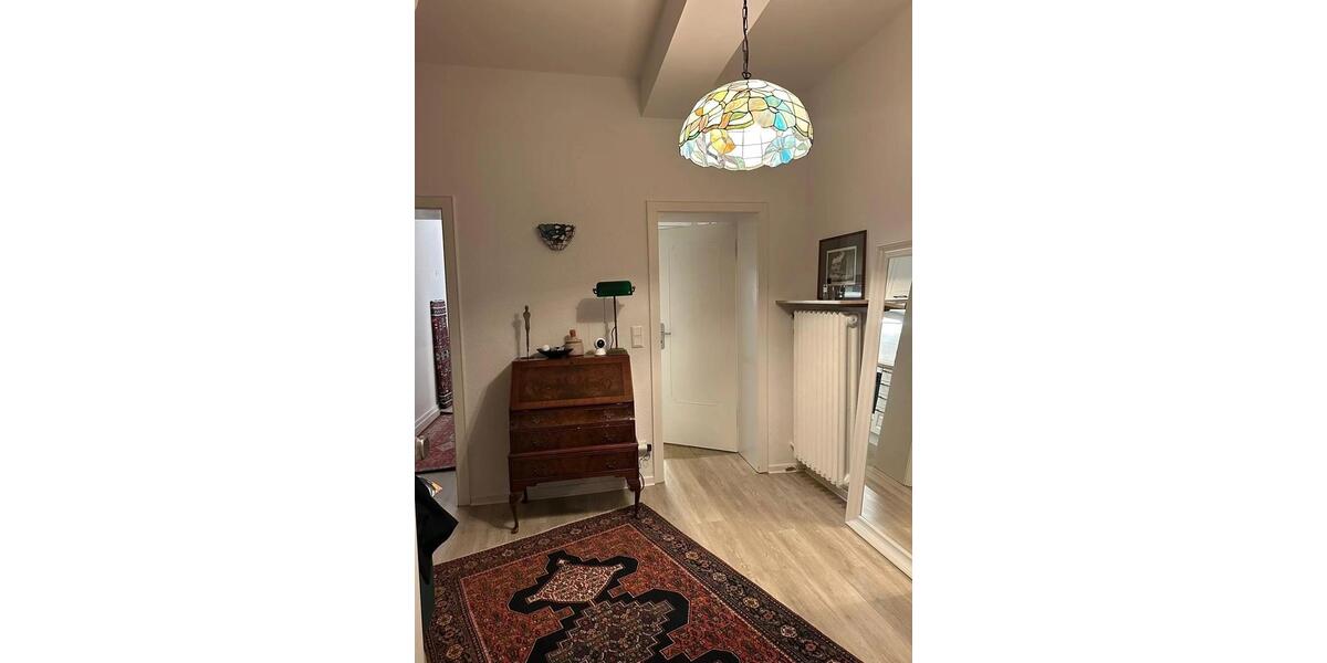 Erdgeschoßwohnung Krefeld - 3 Zimmer, 75 m&sup2;, 850&euro; | Angebot:25416444