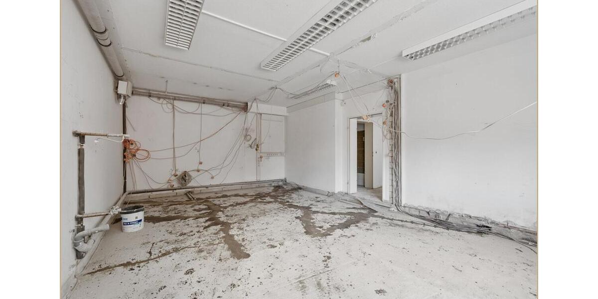 Gewerbeobjekt Essen Stadtbezirk VI - 1.500&euro; | Angebot:26166452