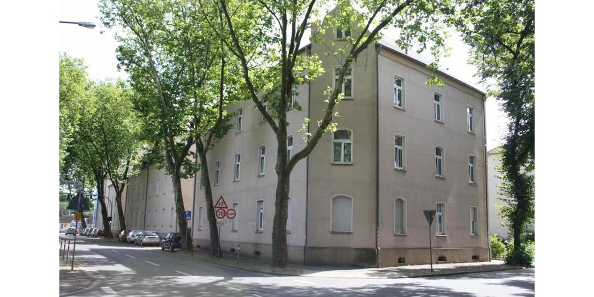 Hier ist Platz zum Wohnen 4 zimmer