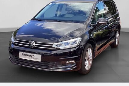 VW Touran 22.711 km 33.870 € Recklinghausen 45663