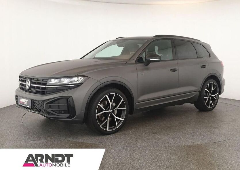 Touareg
