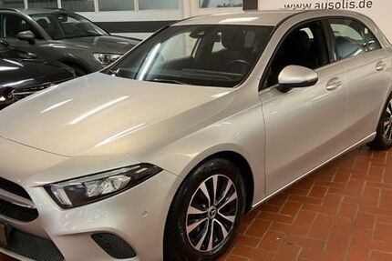 Mercedes-Benz A 180 125.000 km 17.990 &euro; Wülfrath 42489