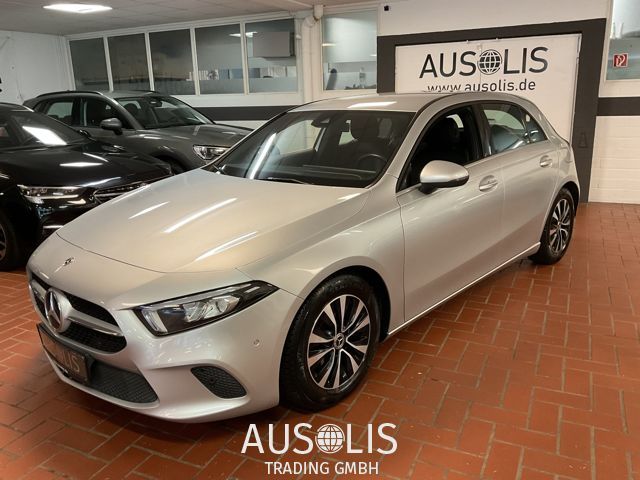 Mercedes-Benz A 180 125.000 km 17.990 &euro; Wülfrath 42489