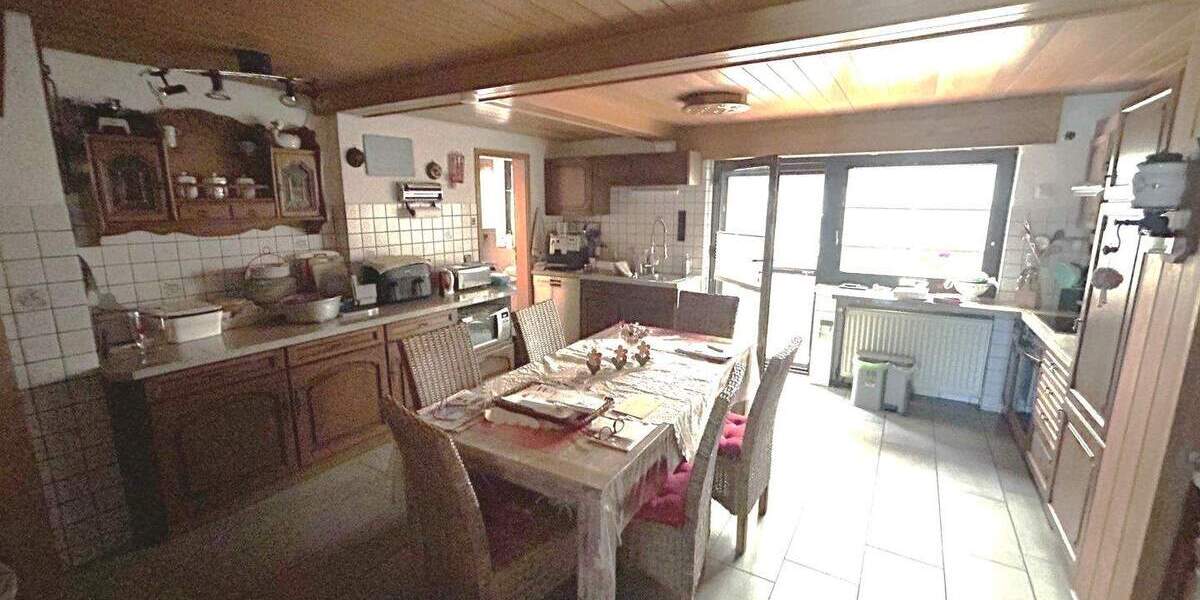 Doppelhaushälfte Duisburg Bergheim - 4 Zimmer, 130 m&sup2;, 419.000&euro; | Angebot:24212432