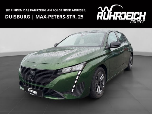 Peugeot 308 31.600 km 17.690 &euro; Duisburg 47059