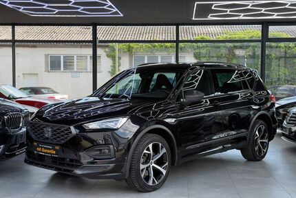 Seat Tarraco 30.561 km 27.850 &euro; Essen 45141