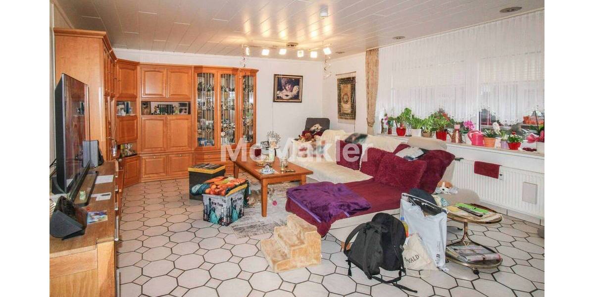 Etagenwohnung Gelsenkirchen Schalke - 3 Zimmer, 100 m&sup2;, 135.000&euro; | Angebot:26852981