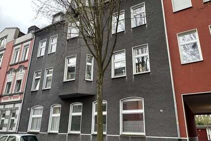 Wohnung Herne Wanne-Bickern - 3.5 Zimmer, 61 m&sup2;, 397&euro; | Angebot:27403685