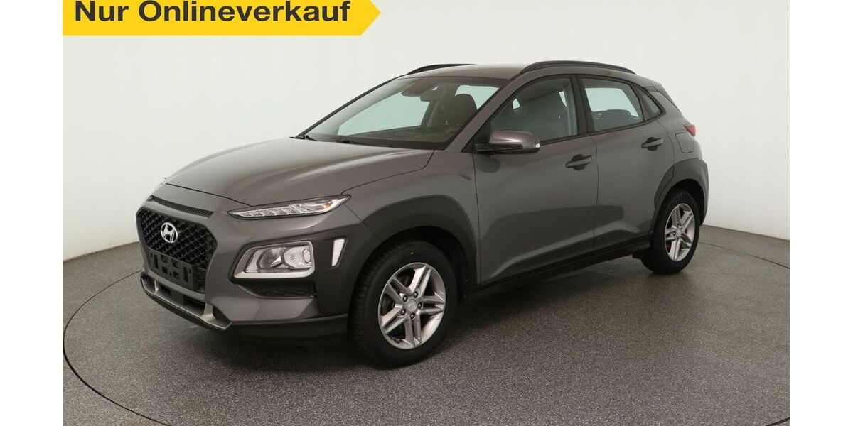 Hyundai KONA 54.270 km 13.460 &euro; Düsseldorf 40599