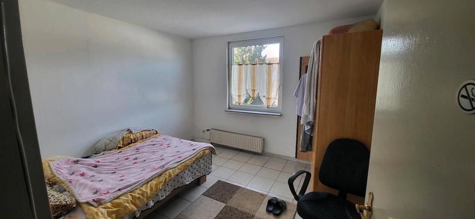 5 Zimmer Wohnung 85qm in Bochum-Weitmar zu vermieten 5 zimmer