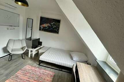 Zimmer Düsseldorf Pempelfort - 700&euro; | Angebot:26418393